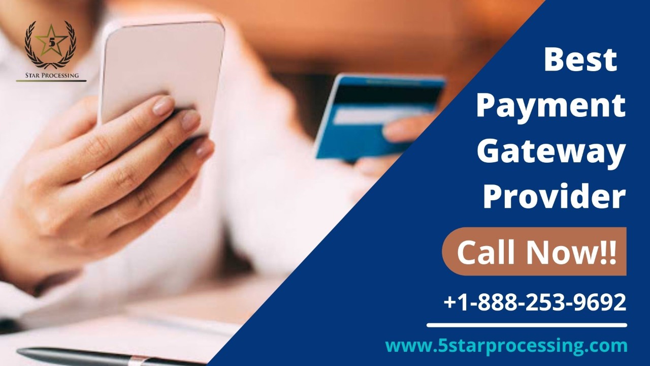 Payment Gateway Providers