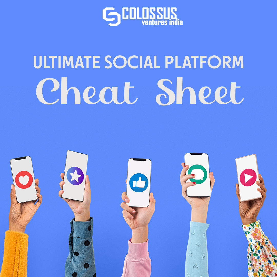 Colossus Venture India