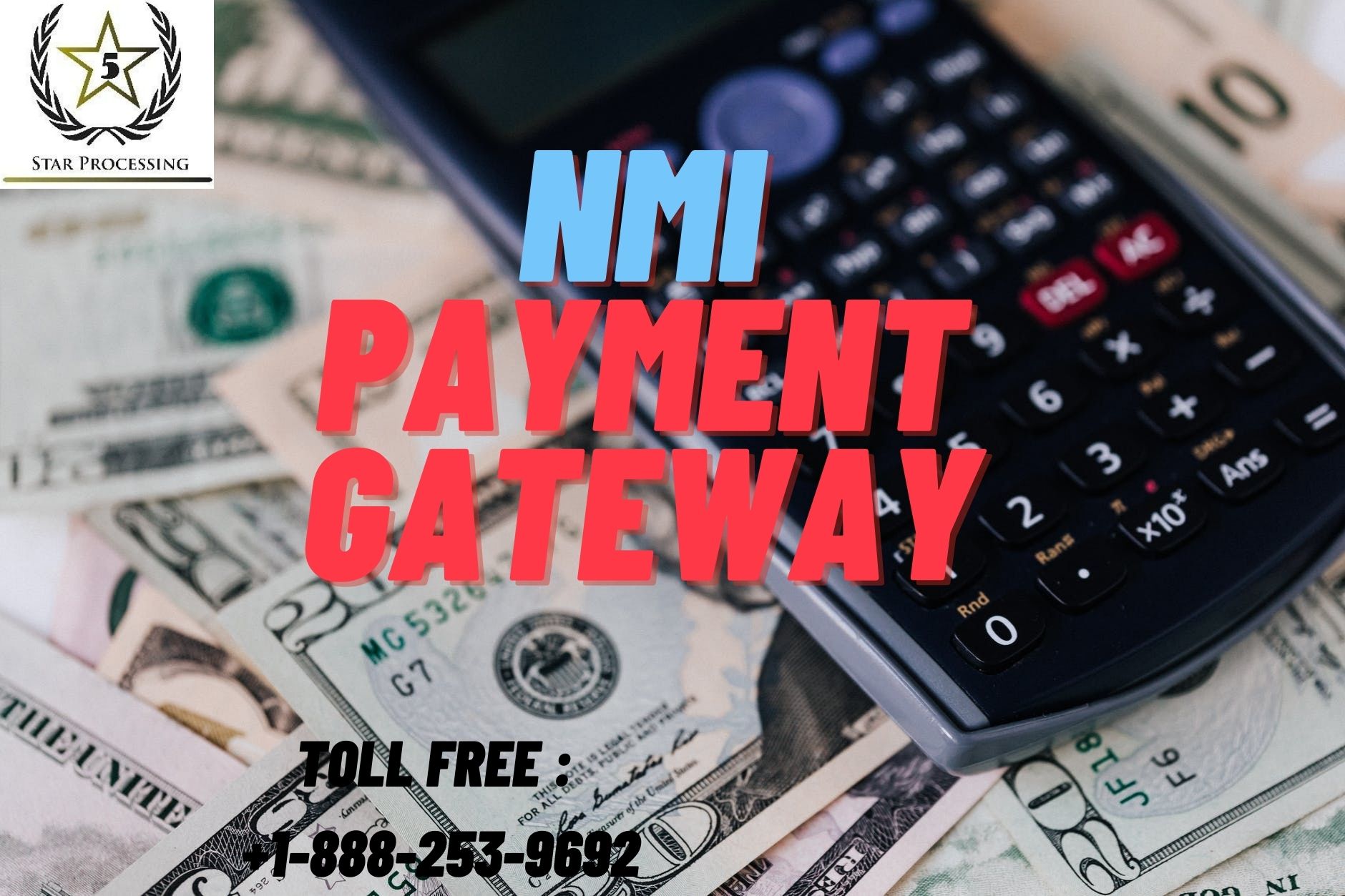 Features of NMI Payment Gateway