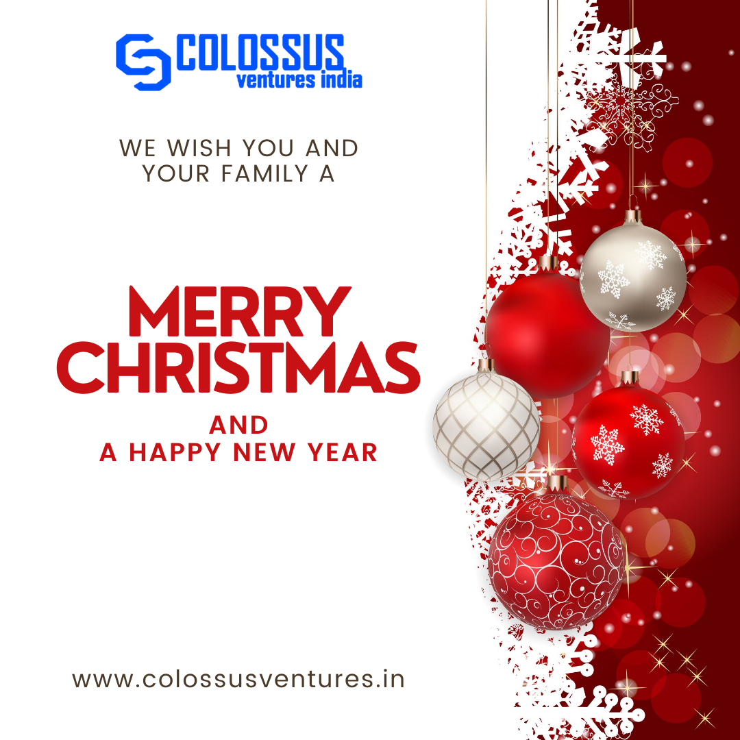 Colossus Venture India