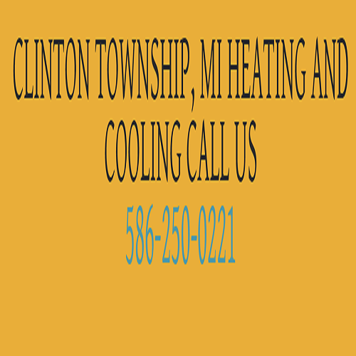 heating and cooling repair