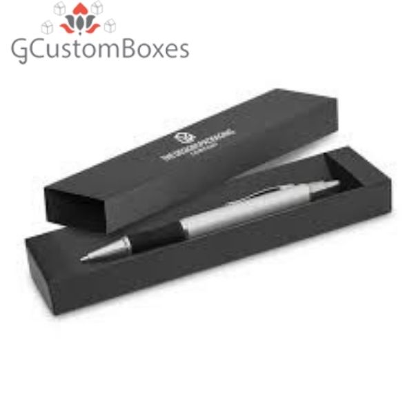 Pen Boxes--Customizations and varieties