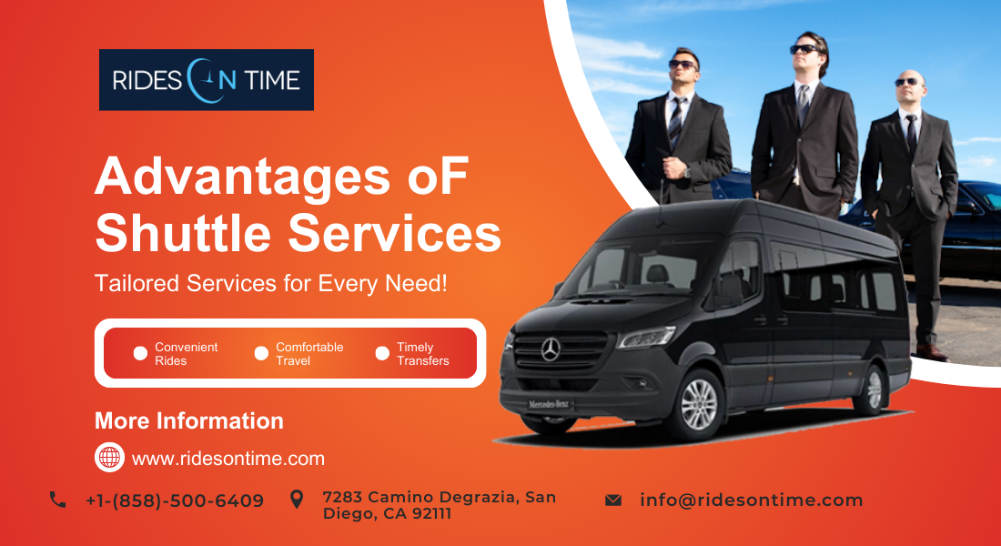 The Benefits of Choosing a Car Service to LAX