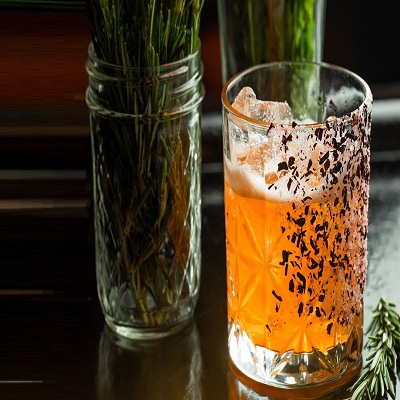 Make Your Own Block Oven for Pizza