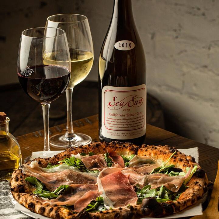 Understand About Brick Oven Pizza