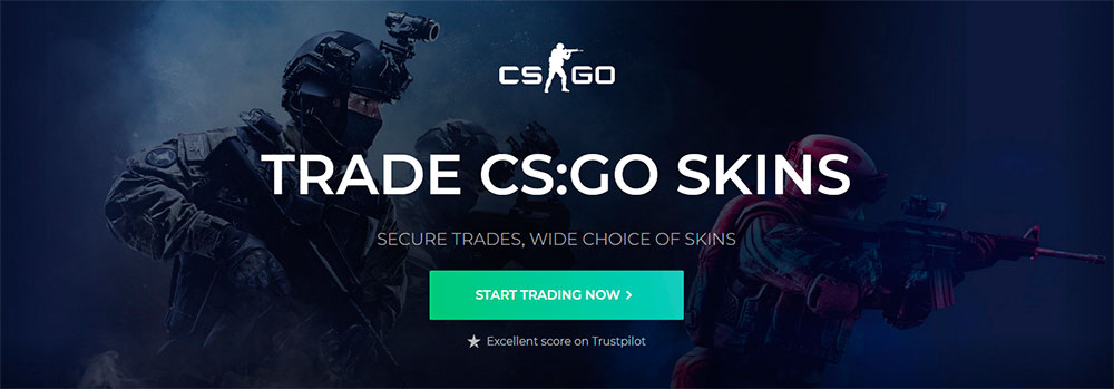 How to Make Money by Trading For CS: GO Skins