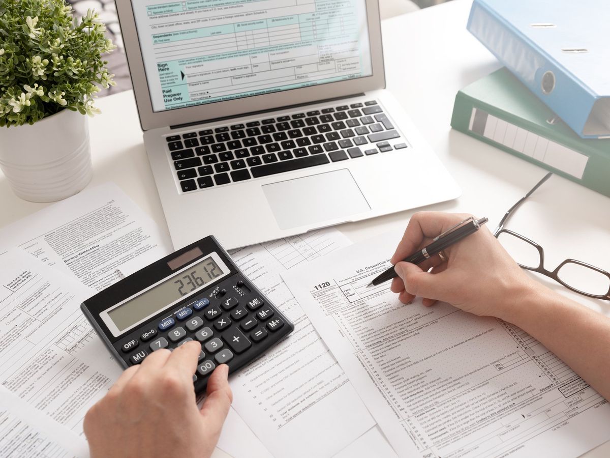 5 Tax Return Mistakes That You Must Avoid To Resist ATO Attention