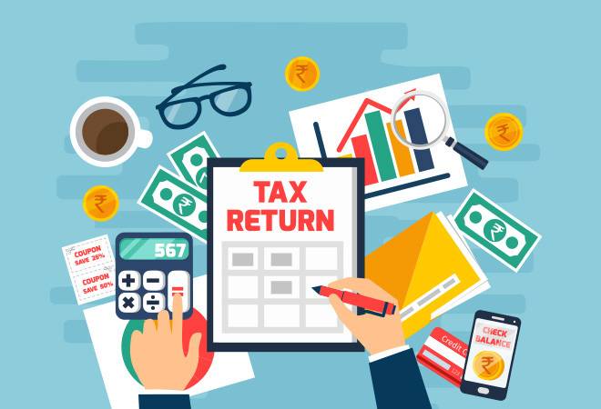 4 Reason Why Outsourcing Tax Returns Service Is The Best Way