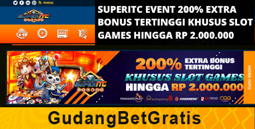 Game Slot Online Uang Asli Teknik Terbaik
