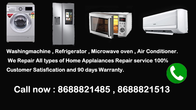 Blue star Service Center in Ahmedabad