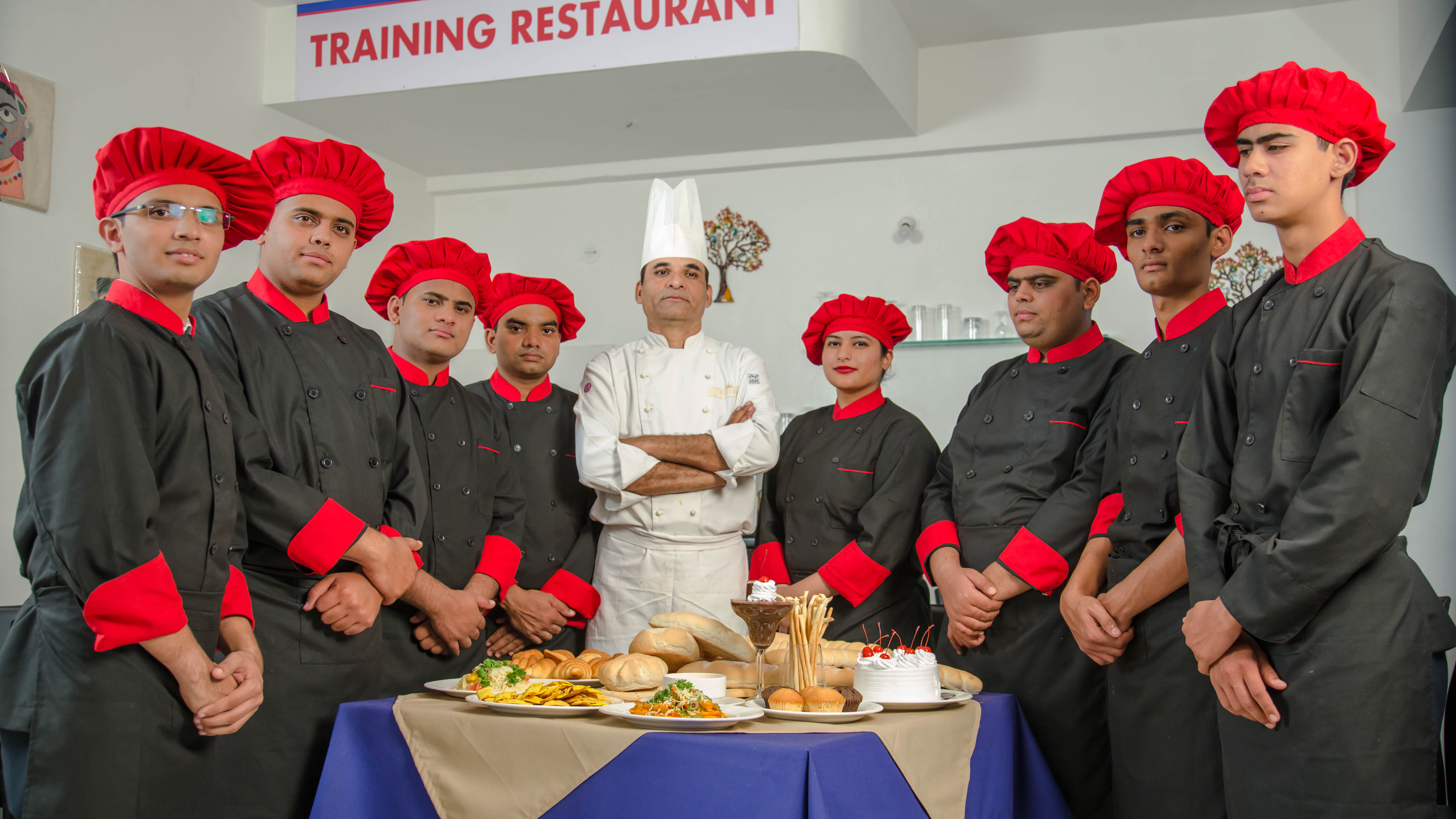 Why Practical Classes is more important than theory in Hotel Management?