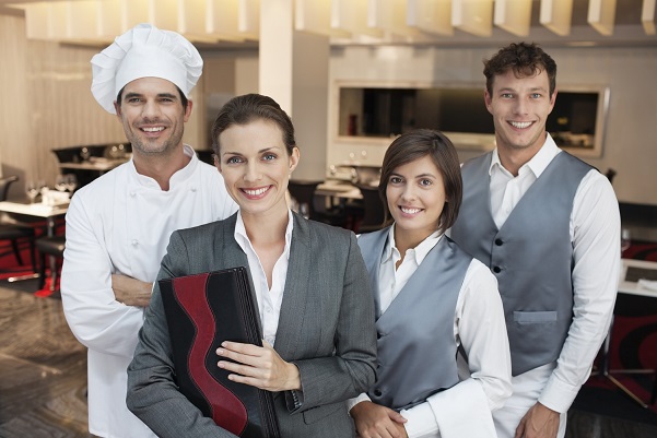 Benefits of Internship for Hotel Management students