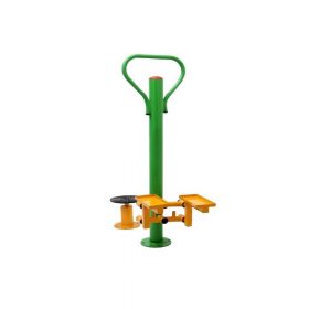 Open Gym Equipment in Chandigarh