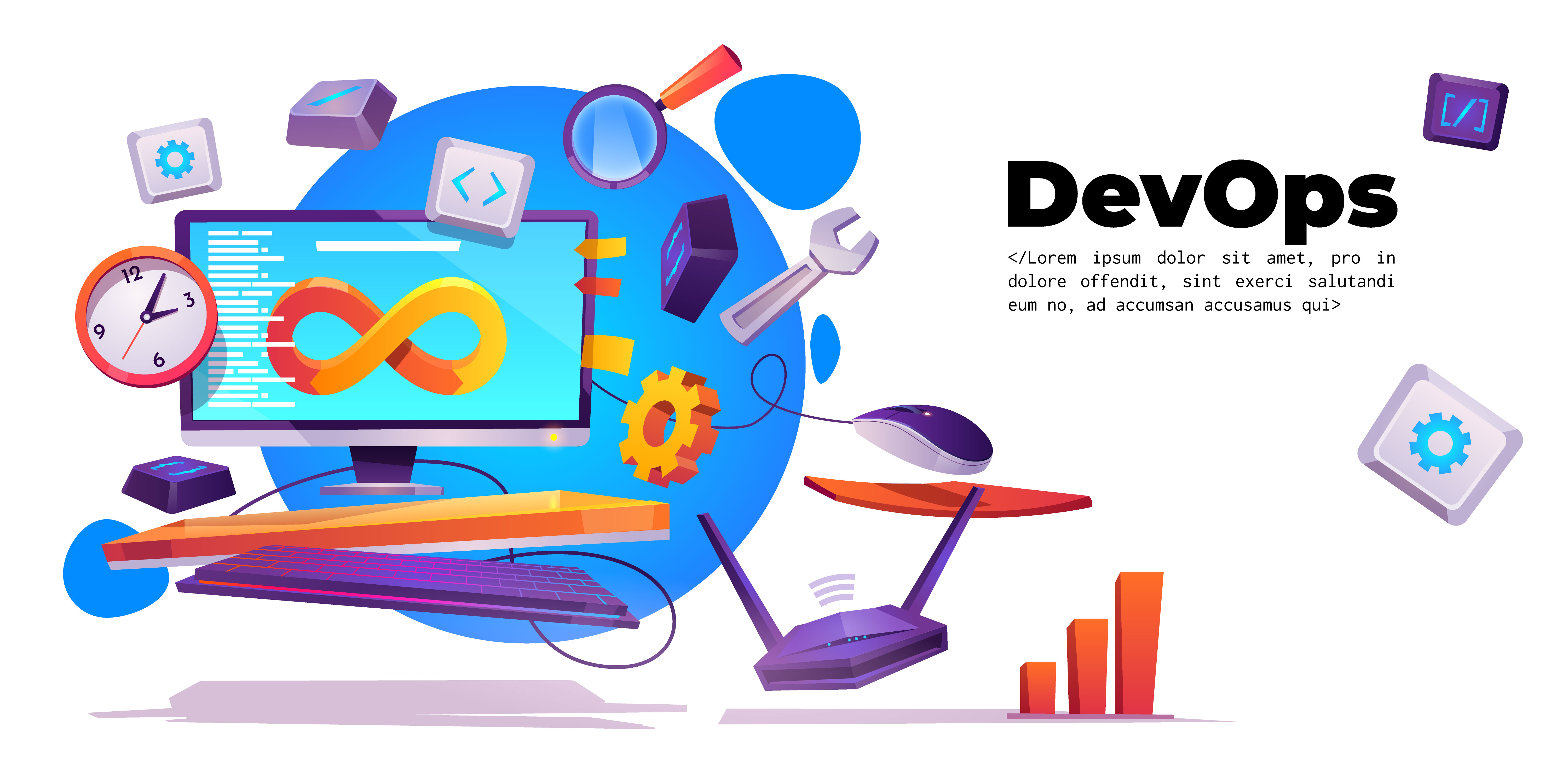 DevOps - Development and Improvement