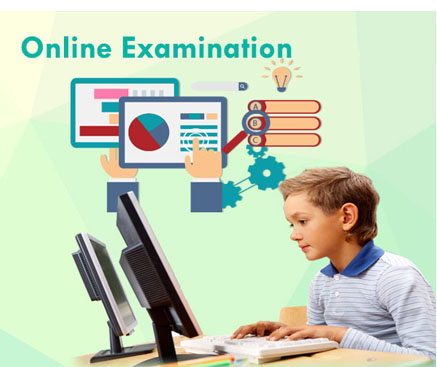 Online Examination System