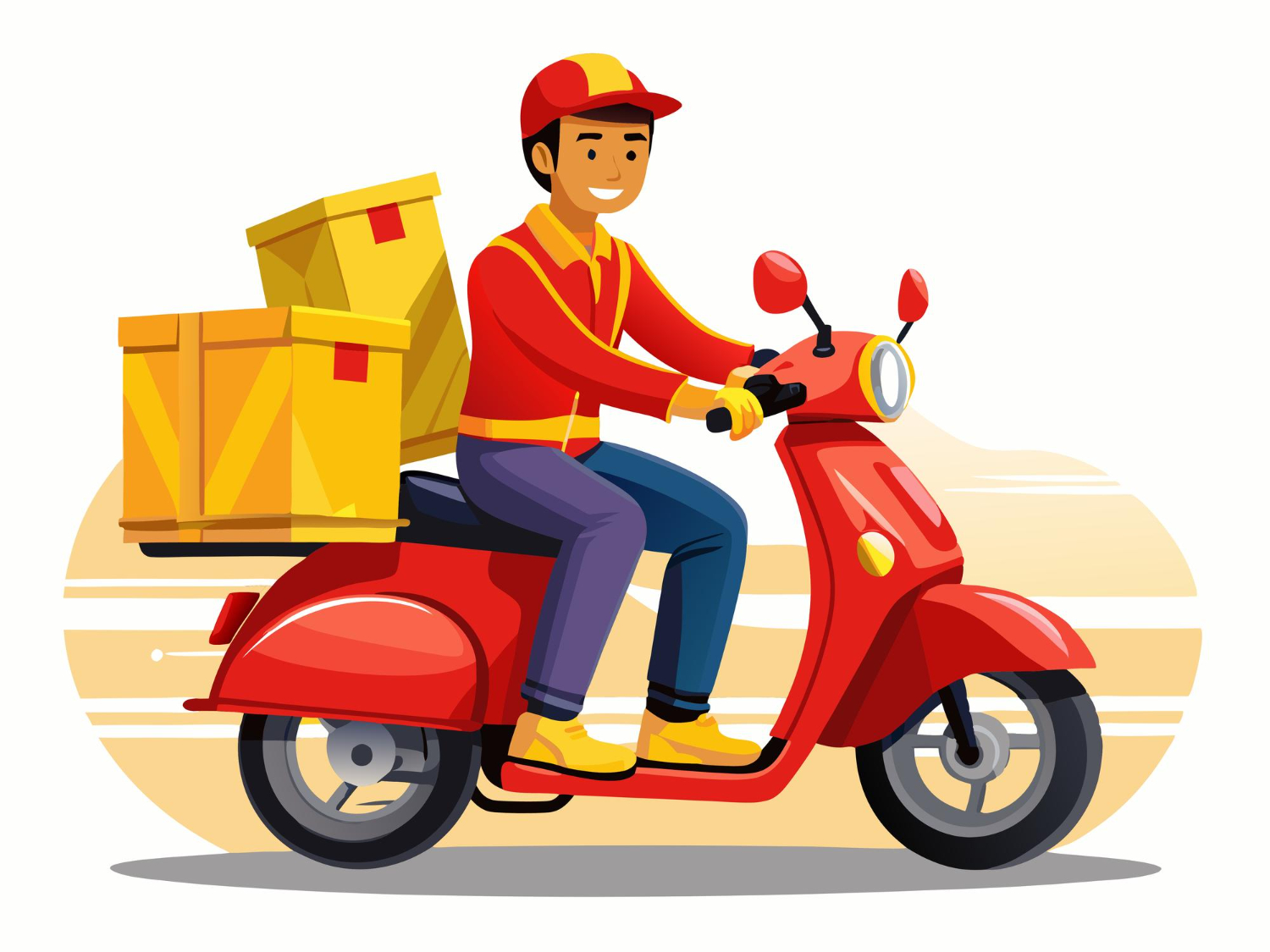 Same Day Courier Bolton: Fast and Reliable Delivery Service