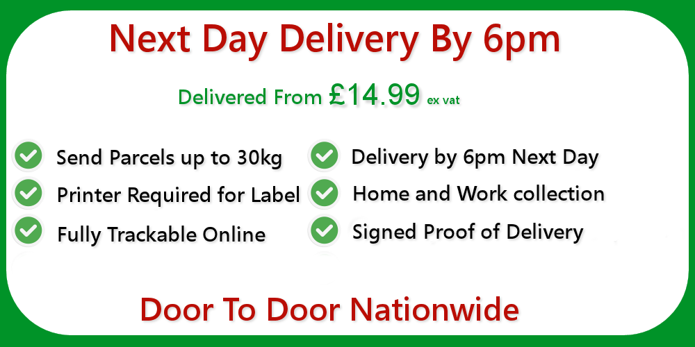 The Best Qualities Comprising in Courier Service