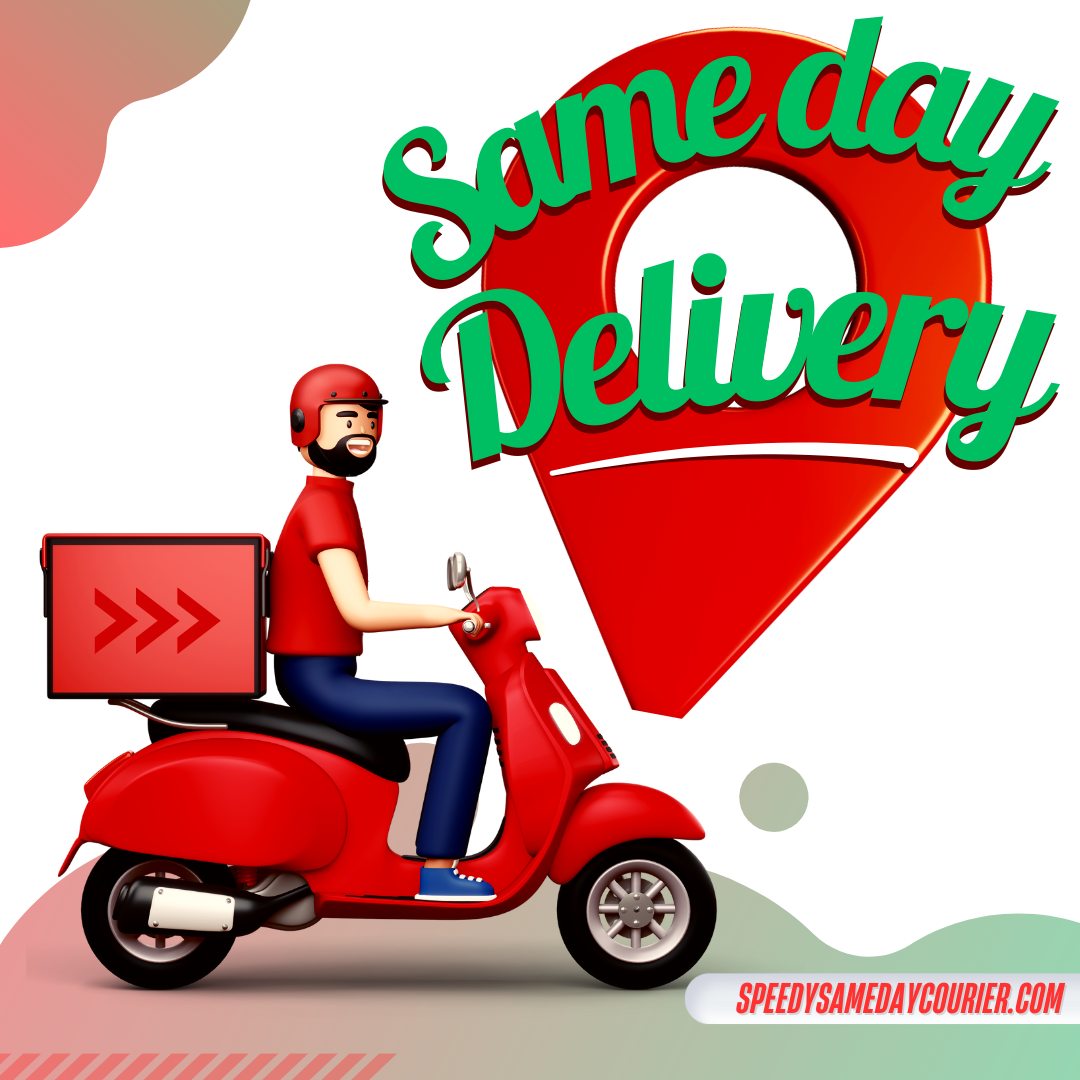 The Importance of Top Same Day Courier Services in Birmingham: Ensuring Quick and Reliable Deliveries