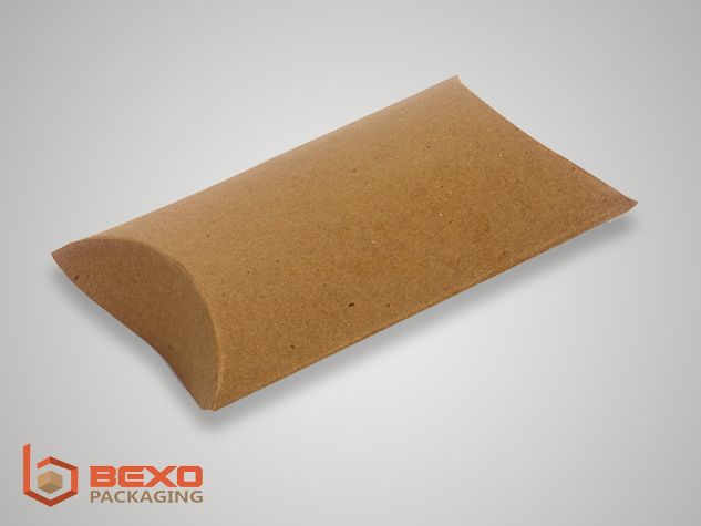 3 Outstanding Benefits Of Pillow Boxes Wholesale