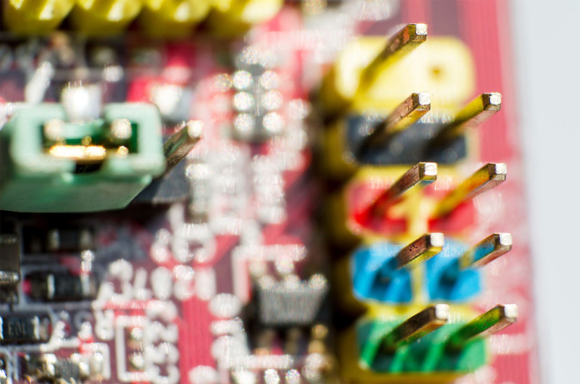 LS-FI Schalter – Sicherung und Fehlerstromschutz in einem Gehäuse