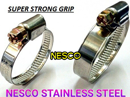 Hose Clamps at Best Price in India