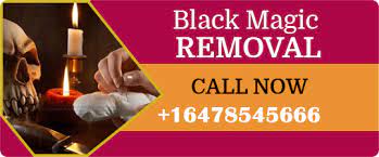 Meet with the Black Magic Removal Specialist in Toronto