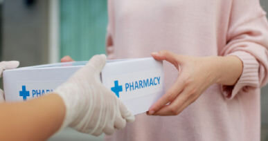 Online Pharmacy App Development Solution 
