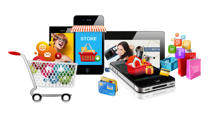 Future of Ecommerce: This was unexpected!!