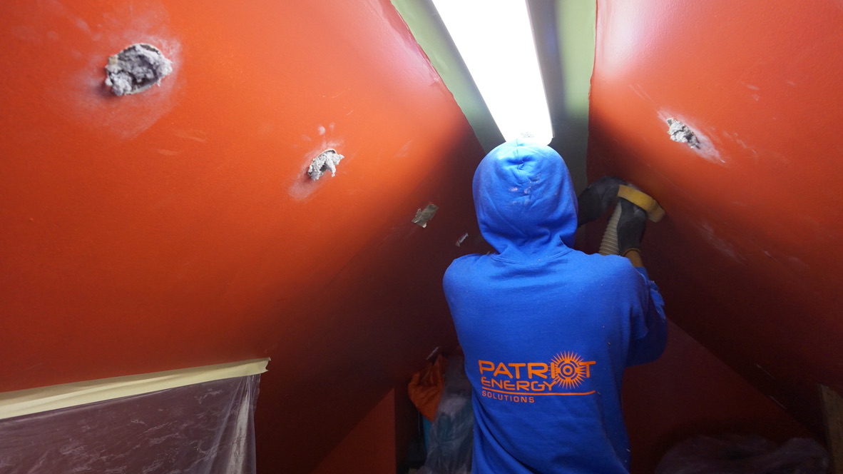 Led Light Installation New York | Patriot Energy Solutions