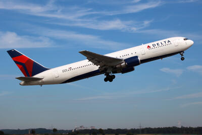 Delta Airlines Refund Policy