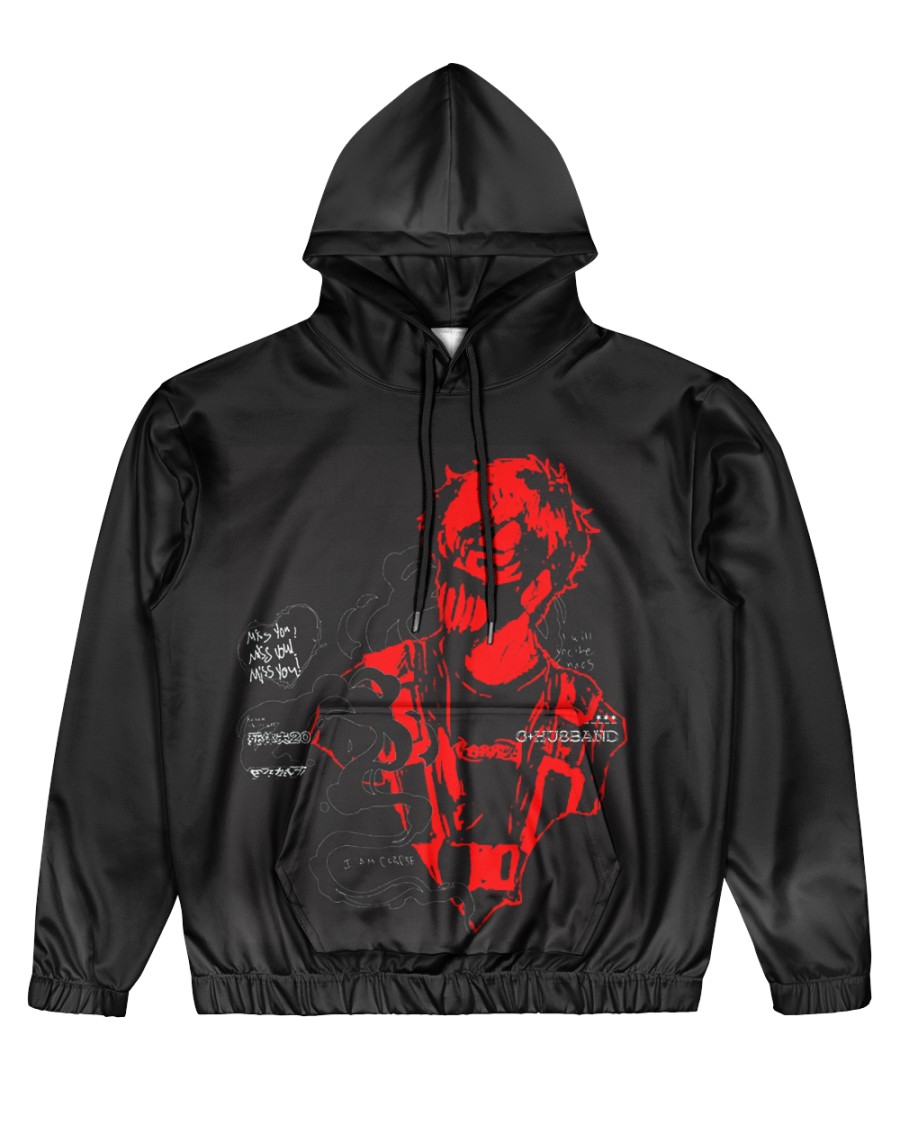 Official Corpse Merch