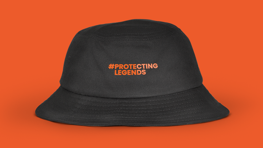 Rule Prostate Cancer Hat