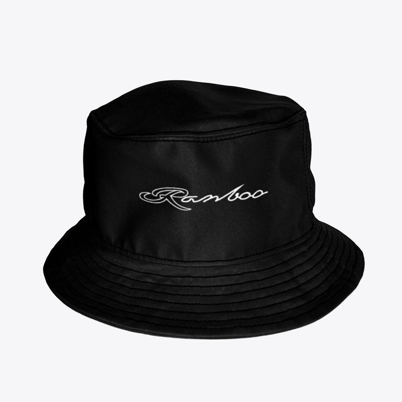 Ranboo Bucket Hat
