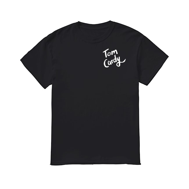 Official Tom Cardy Merch Shop