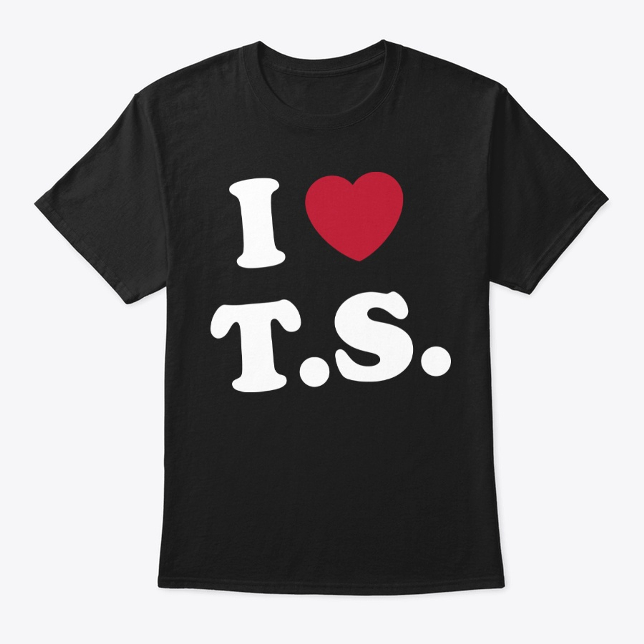 Tom Hiddleston I Love Ts T Shirt