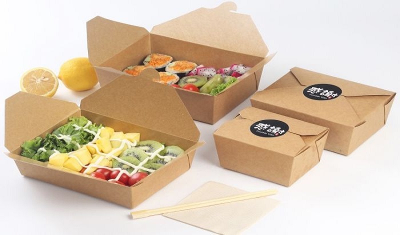 How To Choose The Best Food Boxes For Packaging Purpose