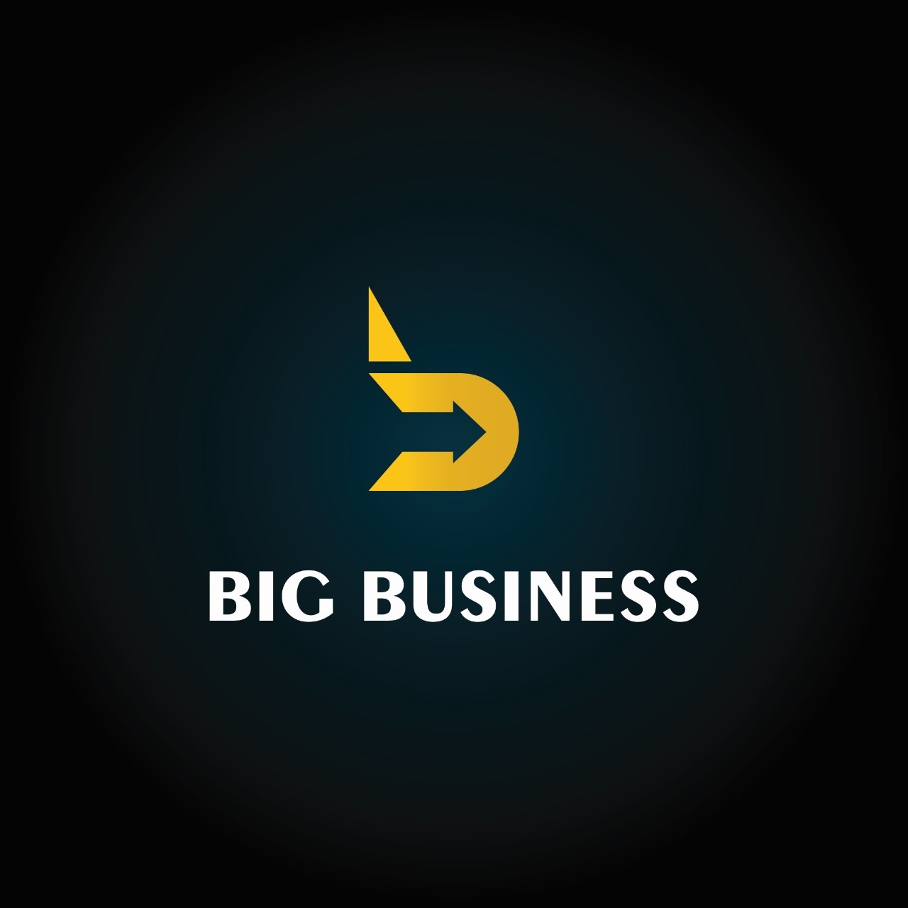 Big Business app