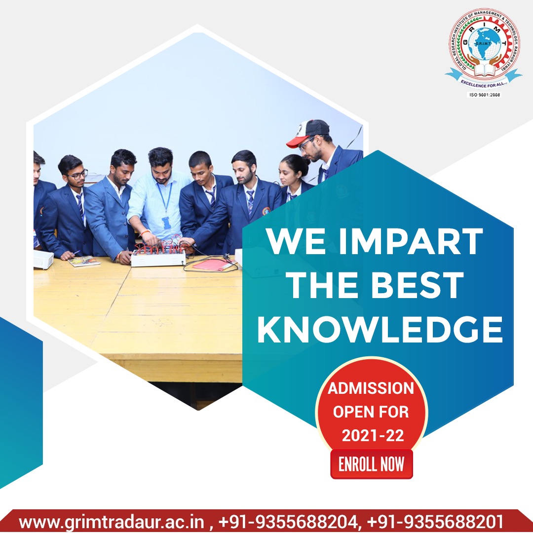 Polytechnic Colleges in Haryana | Top Engineering College in Haryana