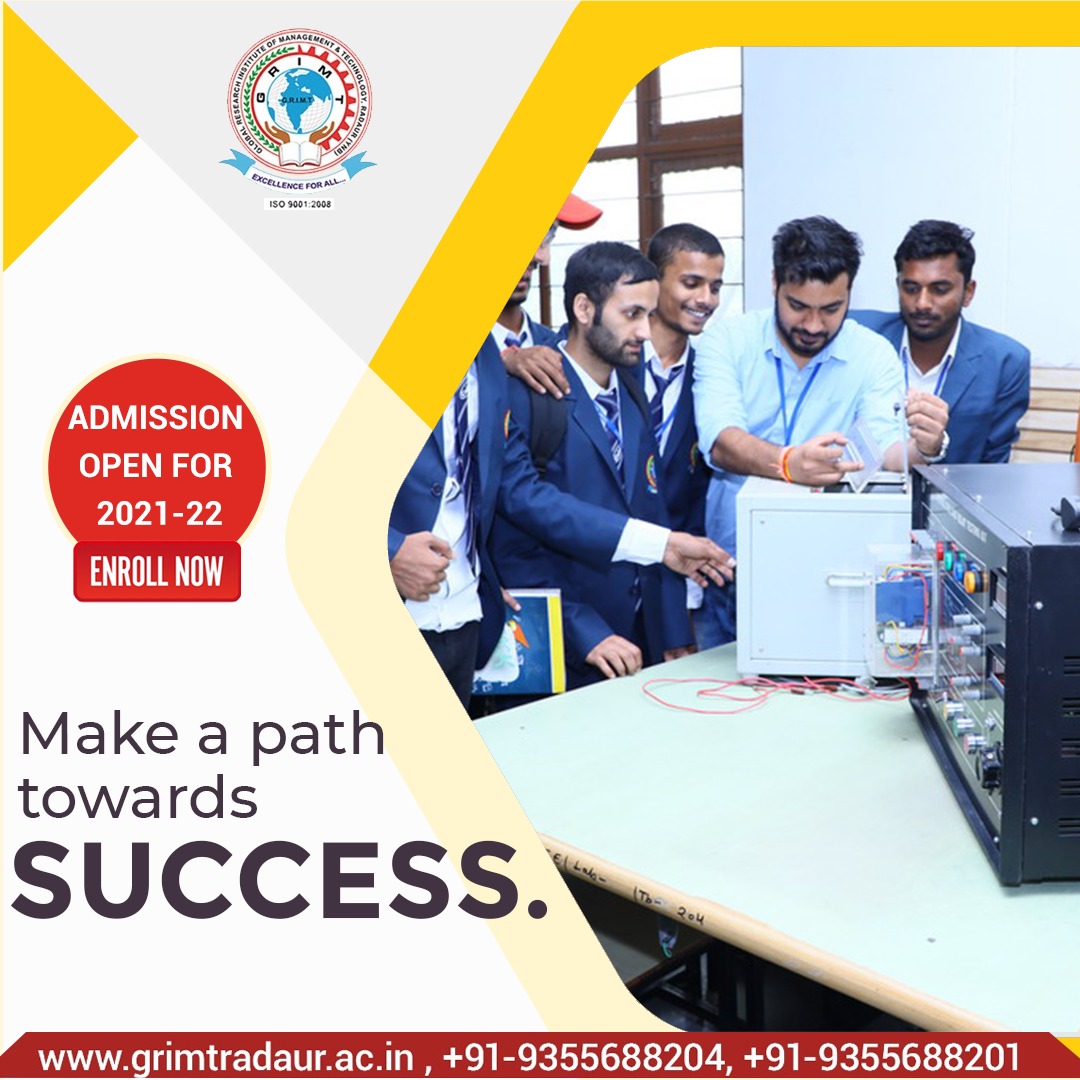 Top Engineering College in Haryana | BTech & MTech Colleges in Haryana