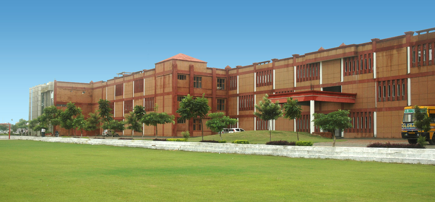 Polytechnic College in Haryana | BCA college in Haryana - GRIMT