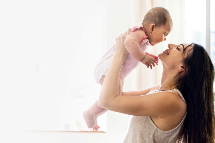 Hope Grows Stronger with the Right Fertility Support