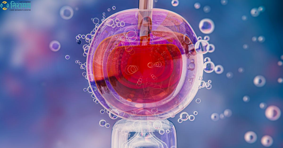 Step-by-Step Guide to Frozen Embryo Transfer in Indore