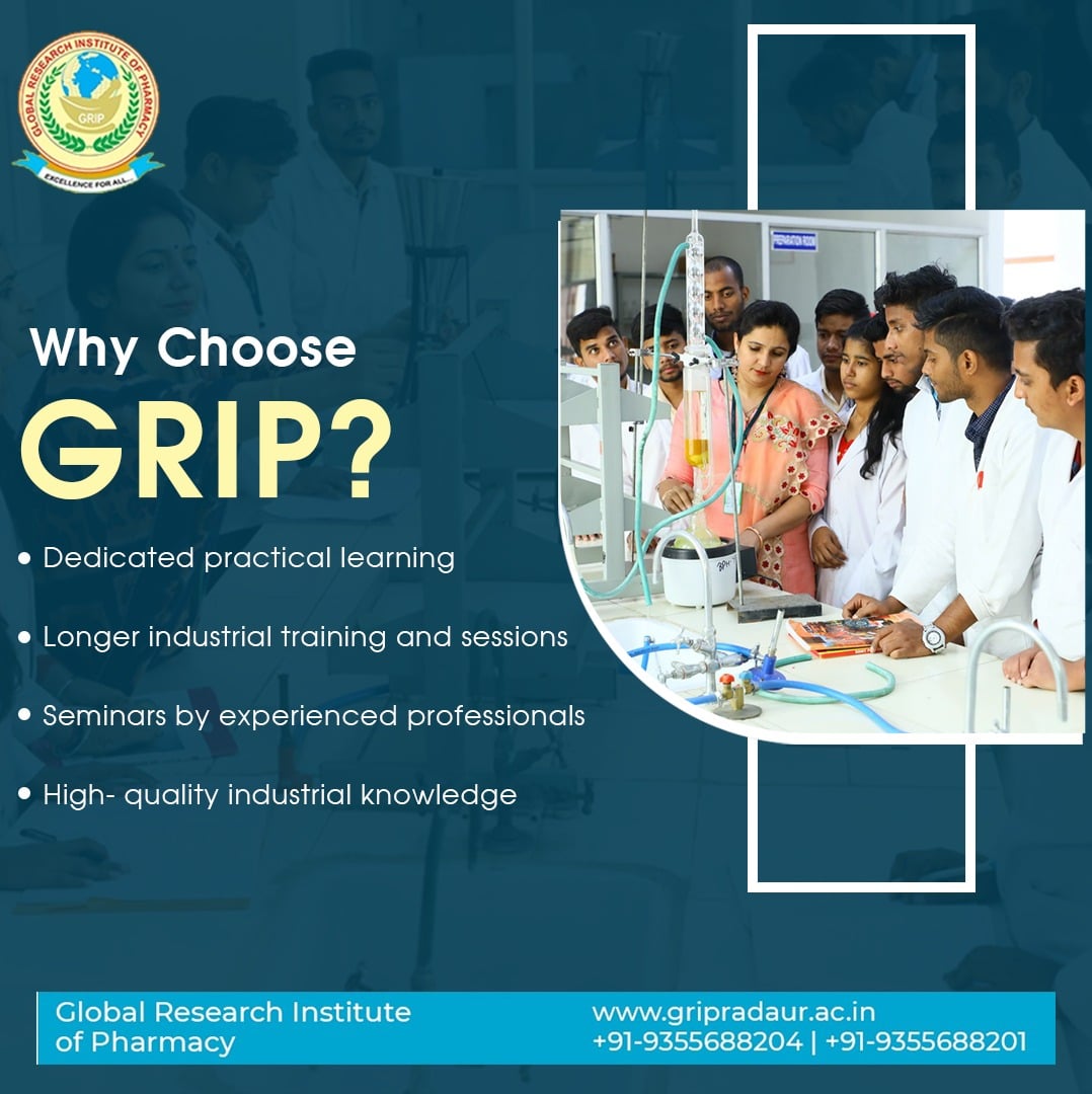 Top Pharmacy Colleges in Haryana