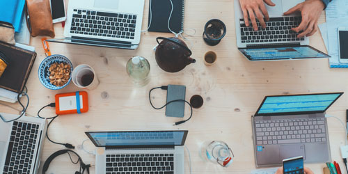 React Native Development Company in India