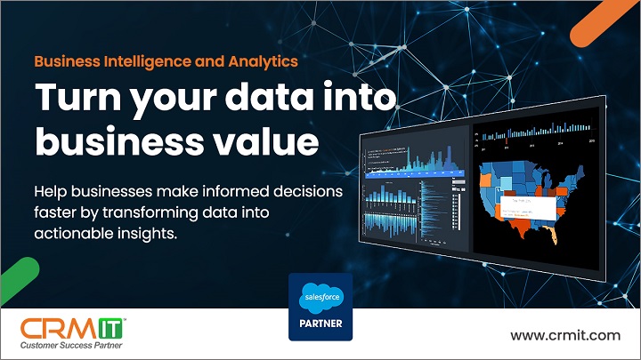 Business Insights with Business Intelligence and Analytics 