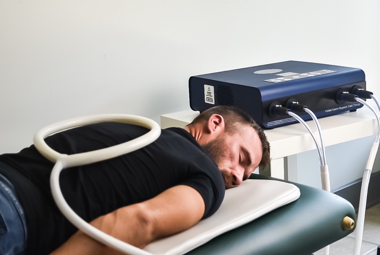What Do You Need to Know About PEMF Therapy in Vancouver?