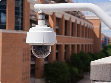 Best Surveillance Systems in San Diego