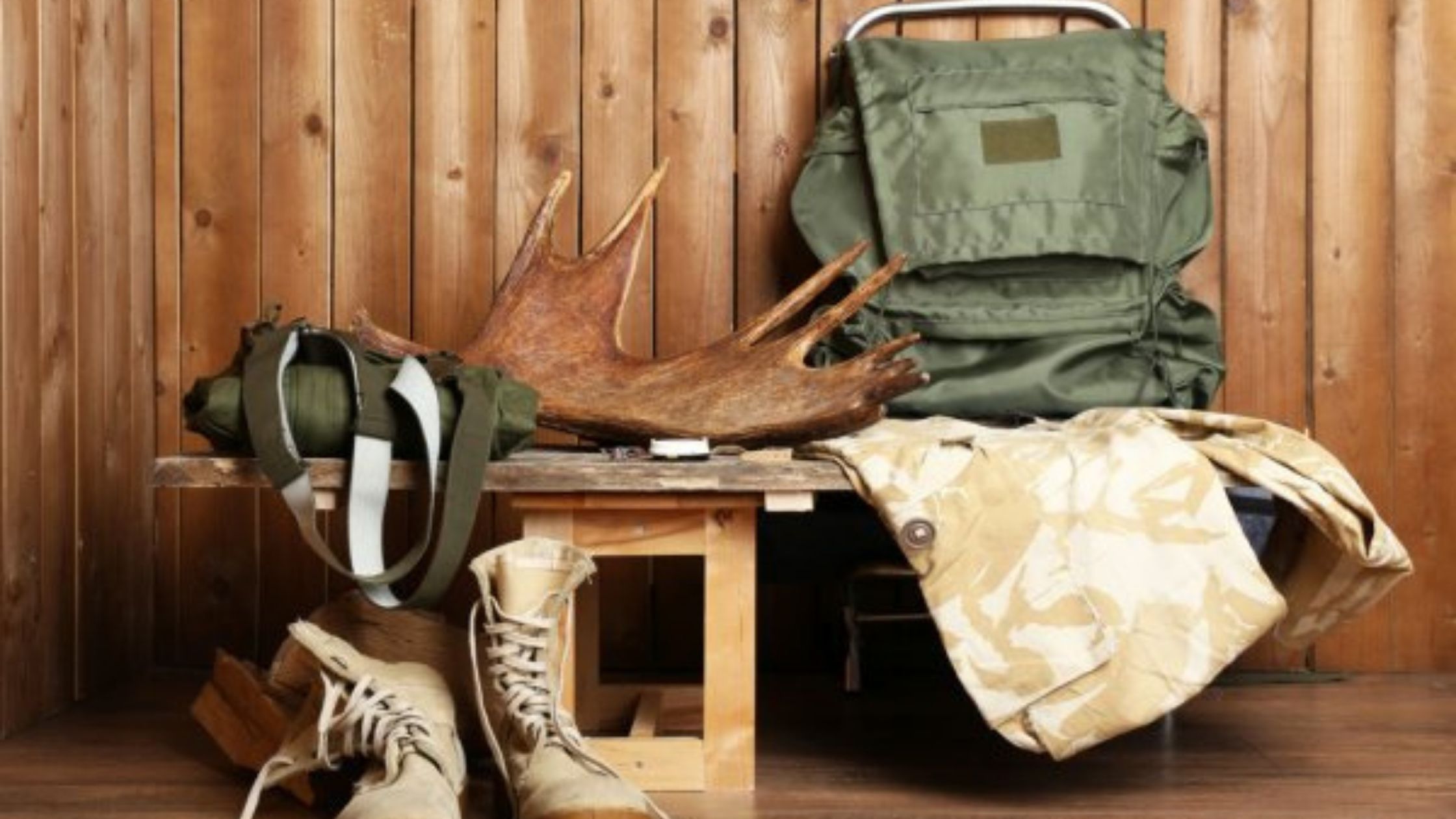 Guided Moose Hunting in Alaska