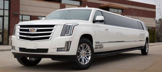 Hire Expert Professionals to Get Limo Insurance