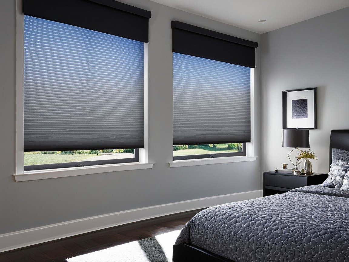 Roller Shades vs. Cellular Shades: Which Window Treatment Is Right for You?